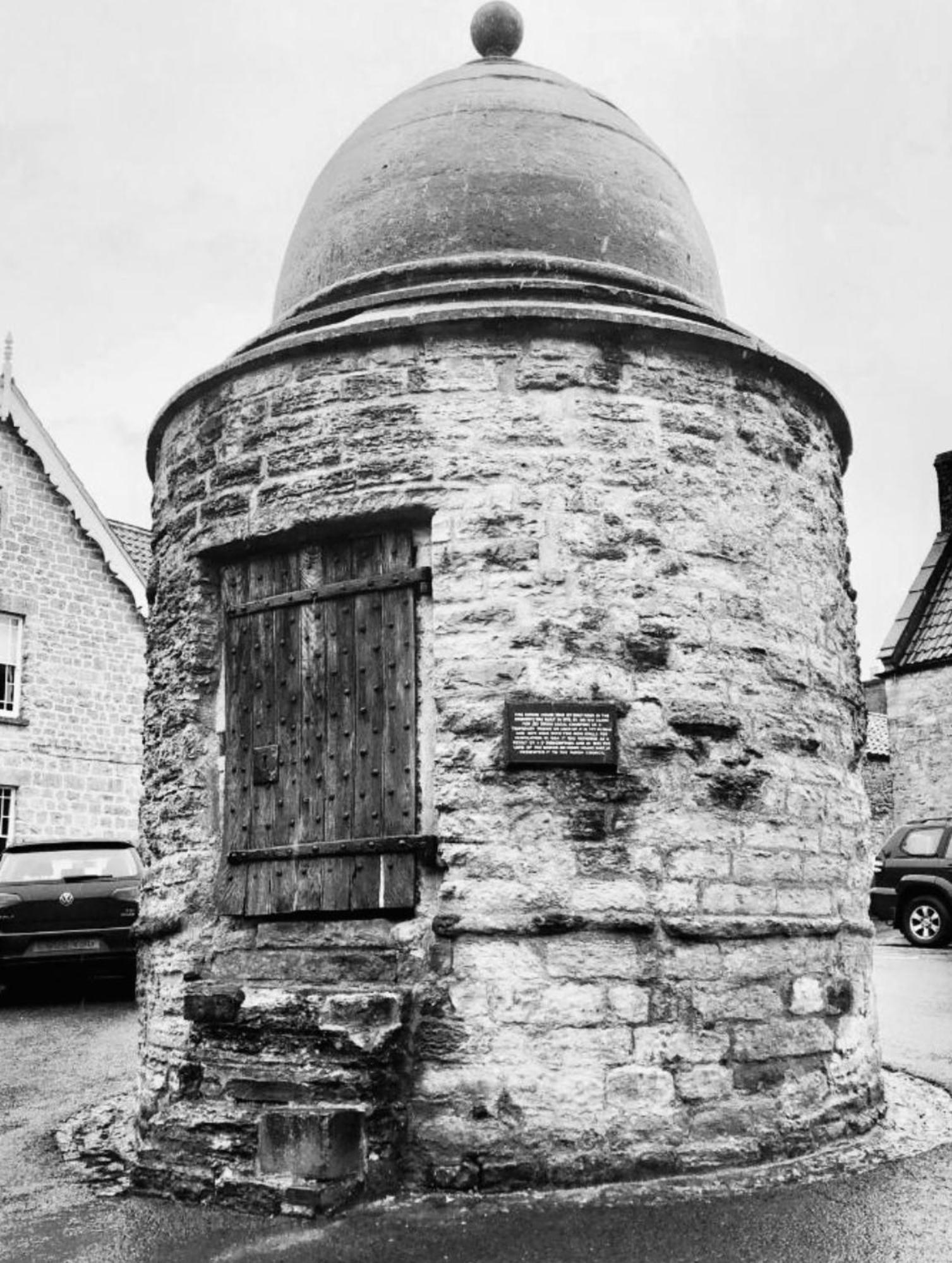 Hotel Hues - Castle Cary Exterior foto